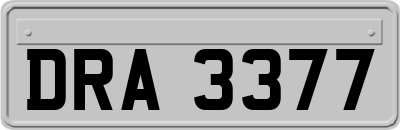 DRA3377