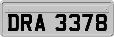 DRA3378