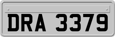 DRA3379