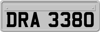 DRA3380