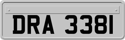 DRA3381