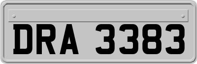 DRA3383