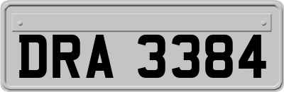 DRA3384
