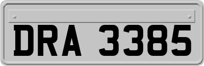 DRA3385