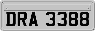 DRA3388