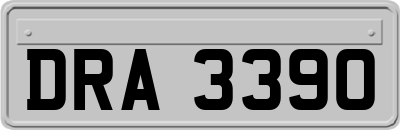 DRA3390