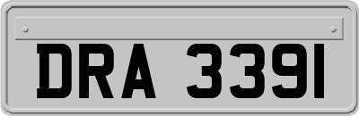 DRA3391