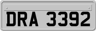 DRA3392