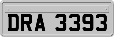 DRA3393