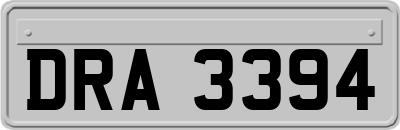 DRA3394