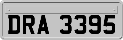 DRA3395