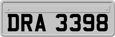 DRA3398