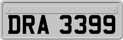 DRA3399
