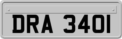 DRA3401