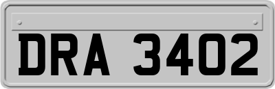 DRA3402