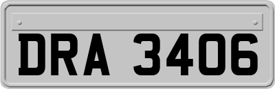 DRA3406