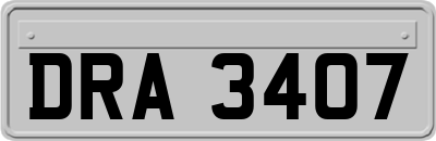 DRA3407
