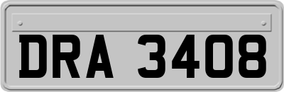 DRA3408