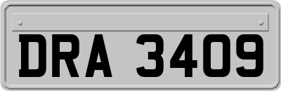 DRA3409