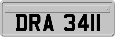 DRA3411