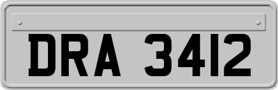 DRA3412
