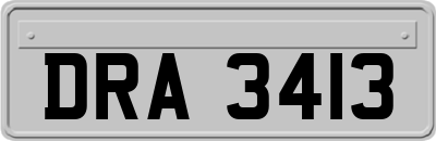 DRA3413