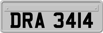 DRA3414