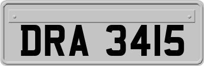 DRA3415