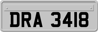 DRA3418