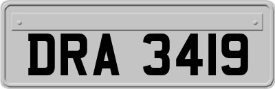 DRA3419