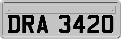 DRA3420