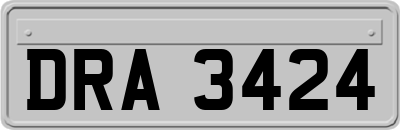 DRA3424