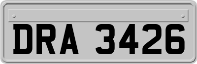 DRA3426
