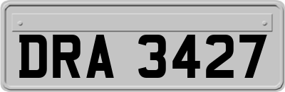 DRA3427