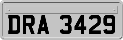 DRA3429