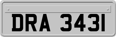 DRA3431