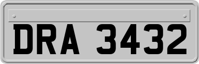 DRA3432
