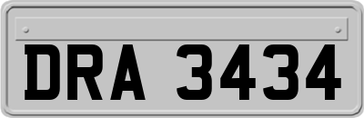 DRA3434