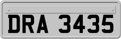DRA3435