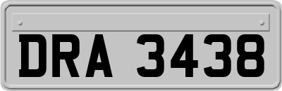 DRA3438