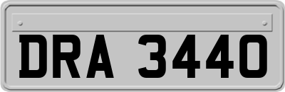 DRA3440