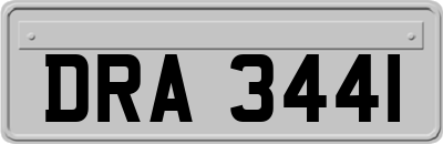 DRA3441