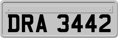 DRA3442