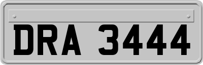 DRA3444