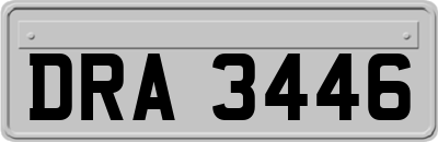 DRA3446
