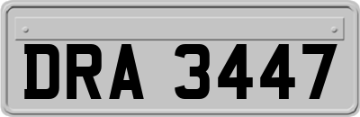 DRA3447