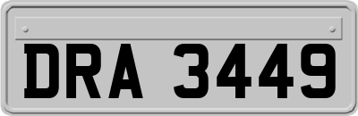DRA3449