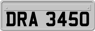 DRA3450