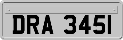 DRA3451