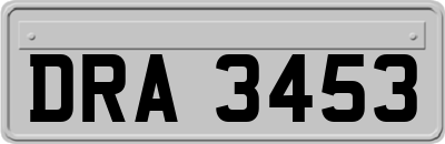DRA3453